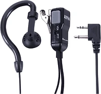 Midland AVPH4 Wrap-Around Headphones 2-Pack