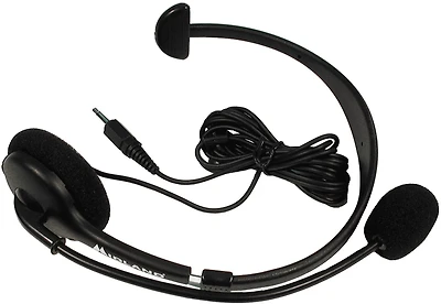 Midland Handheld Over-the-Ear CB Headset