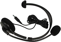 Midland Handheld Over-the-Ear CB Headset