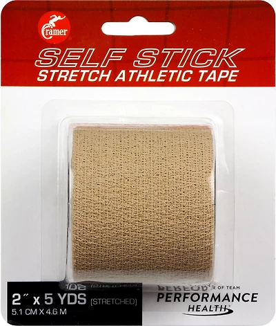 Cramer 2" Self-Stick Tape