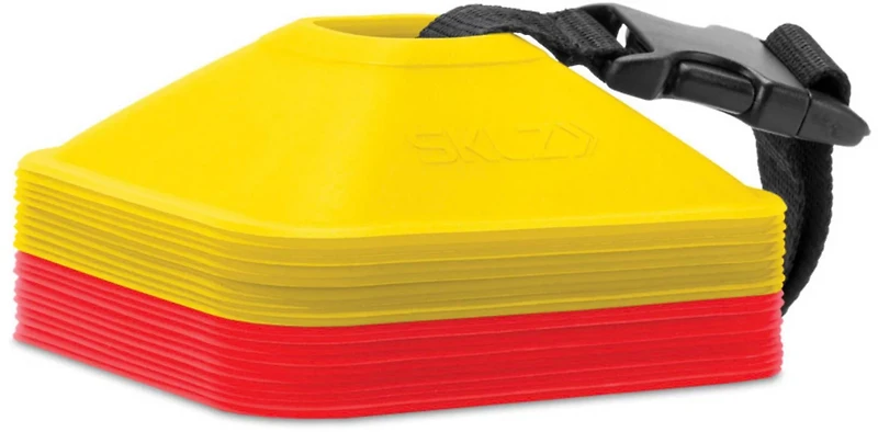 SKLZ Mini Cones 20-Pack