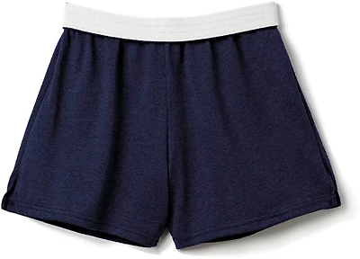 Soffe Girls' Core Essentials Authentic Short