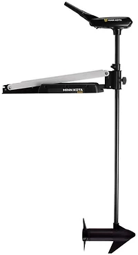 Minn Kota Edge Freshwater Bow-Mount Trolling Motor with Tiller Control