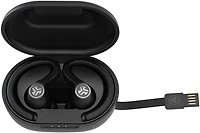 JLab Audio JBuds Air Sport True Wireless Earbuds Headphones