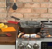 Lodge Pan and Grill Pan Scrapers Combo