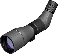Leupold SX-5 Santiam HD 27 - 55 x 80 Angled Spotting Scope