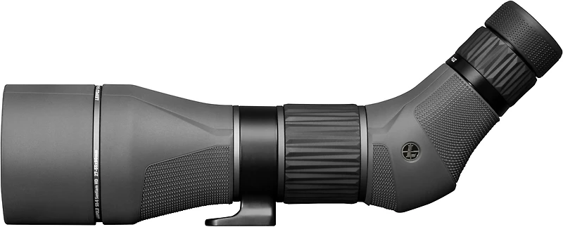 Leupold SX-5 Santiam HD 27 - 55 x 80 Angled Spotting Scope