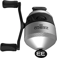 Zebco 33 Spincast Reel
