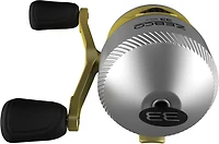 Zebco 33 Gold Spincast Reel