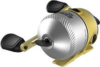 Zebco 33 Micro Gold Spincast Reel
