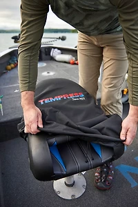 Tempress Premium Boat Seat Cover - Navistyle and Probax