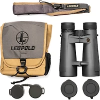 Leupold BX-5 Santiam HD 10 x 50 Binoculars