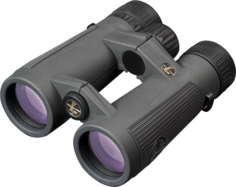 Leupold BX-5 Santiam HD 8 x 42 Binoculars