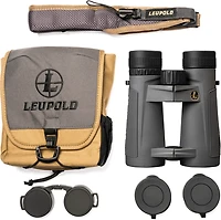 Leupold BX-5 Santiam HD 8 x 42 Binoculars