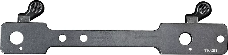 Leupold 54229 Quick Release Matte 1-Piece Base for Marlin Rifles