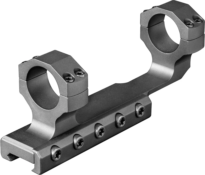 Leupold Mark AR Integral Mounting System 1-Piece Base and Ring Combo