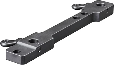 Leupold 54229 Quick Release Matte 1-Piece Base for Marlin Rifles