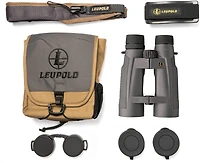 Leupold BX-5 Santiam HD 15 x 56 Binoculars