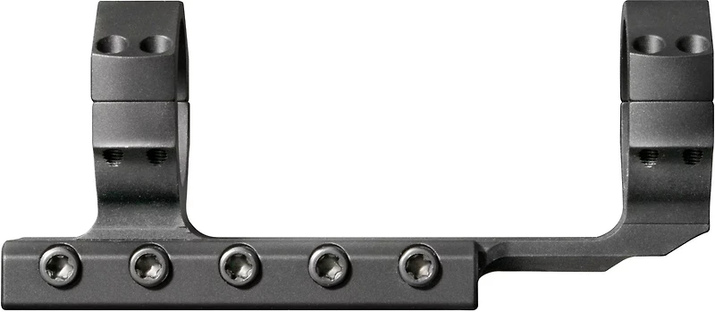 Leupold Mark AR Integral Mounting System 1-Piece Base and Ring Combo