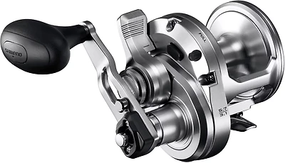 Shimano SpeedMaster II SPM12II Reel