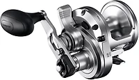 Shimano SpeedMaster II SPM12II Reel