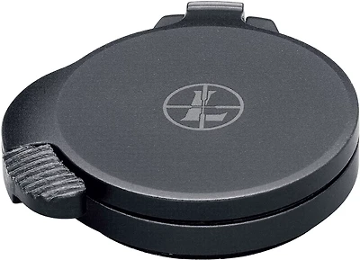 Leupold 59055 Alumina Flip-Back Standard EP Scope Lens Cover