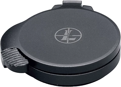 Leupold 117611 Alumina Flip-Back VX-6 36 mm Scope Lens Cover