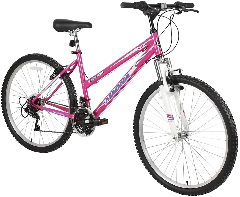 Magna Women's Echo Ridge 26-inch 18-Speed Mountain Bike