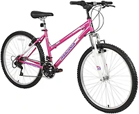 Magna Women's Echo Ridge 26-inch 18-Speed Mountain Bike
