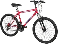 Magna Boys' Echo Ridge 24-inch 18-Speed Mountain Bike