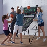 Franklin Quikset Basketball Rebound Pro Set