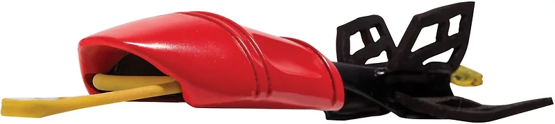 Franklin Flying Darts Game with Target