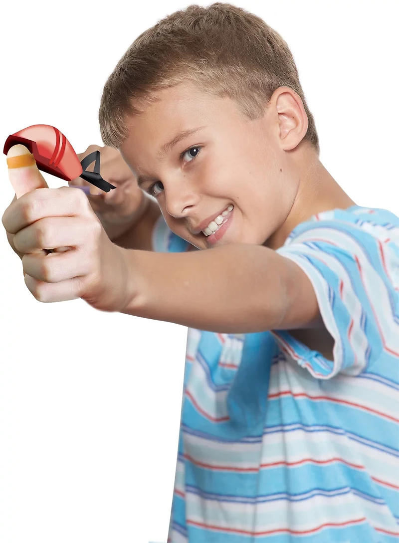 Franklin Flying Darts Game with Target