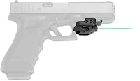 Crimson Trace CMR-206 Rail Master Universal Green Laser Sight