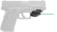 Crimson Trace CMR-206 Rail Master Universal Green Laser Sight