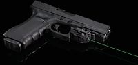 Crimson Trace CMR-206 Rail Master Universal Green Laser Sight