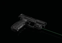 Crimson Trace CMR-206 Rail Master Universal Green Laser Sight