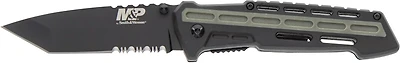 Smith & Wesson M&P AR Overmold Knife