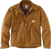 Carhartt Men's Duck Detroit Work Jacket