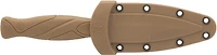 Smith & Wesson FDE Boot Knife