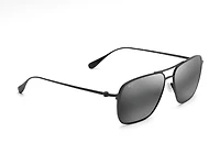 Maui Jim Beaches Polarized Aviator Sunglasses