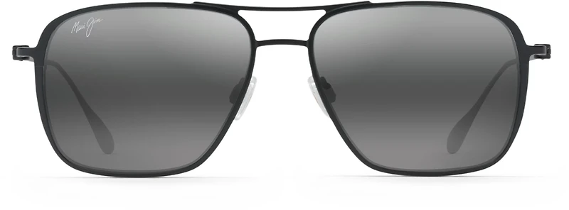 Maui Jim Beaches Polarized Aviator Sunglasses