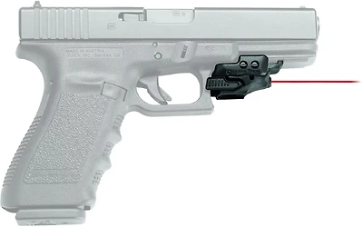 Crimson Trace CMR-201 Rail Master Universal Red Laser Sight