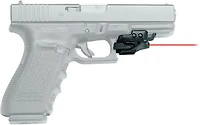 Crimson Trace CMR-201 Rail Master Universal Red Laser Sight