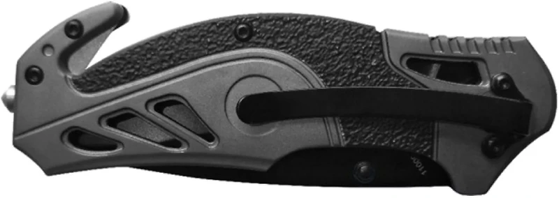 Smith & Wesson Assisted Opening Clip Fold Knife