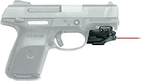 Crimson Trace CMR-201 Rail Master Universal Red Laser Sight