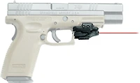 Crimson Trace CMR-201 Rail Master Universal Red Laser Sight