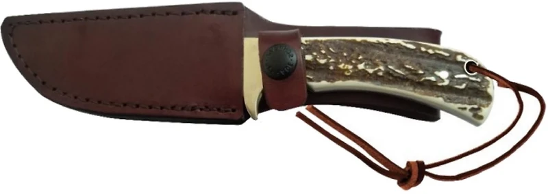Uncle Henry Fixed Blade Knife