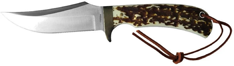 Uncle Henry Fixed Blade Knife