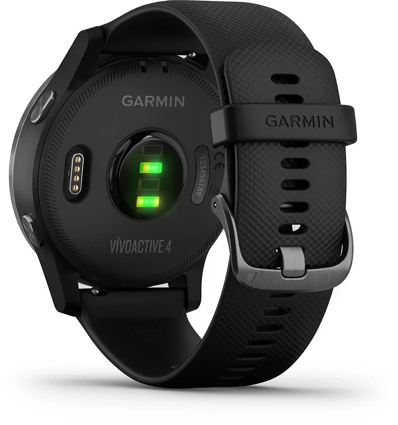 Garmin Vivoactive 4 GPS Smartwatch